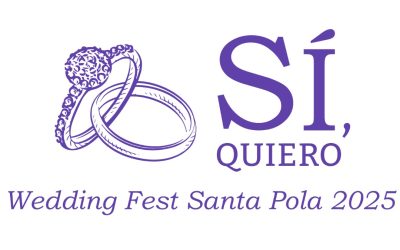 Descubre Sí, Quiero: Próximo Wedding Fest !